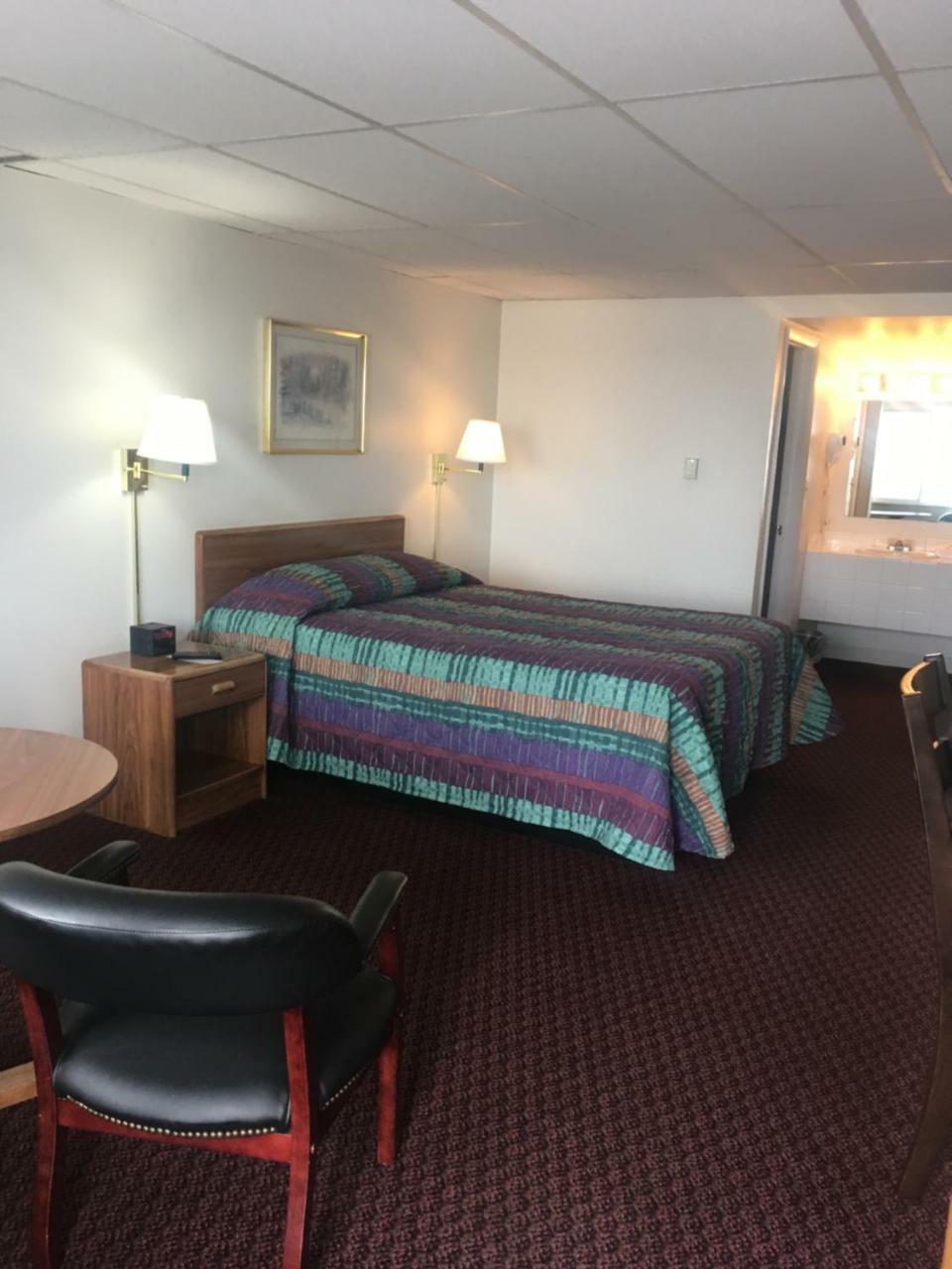 Mountain View Inn 레이크우드 외부 사진