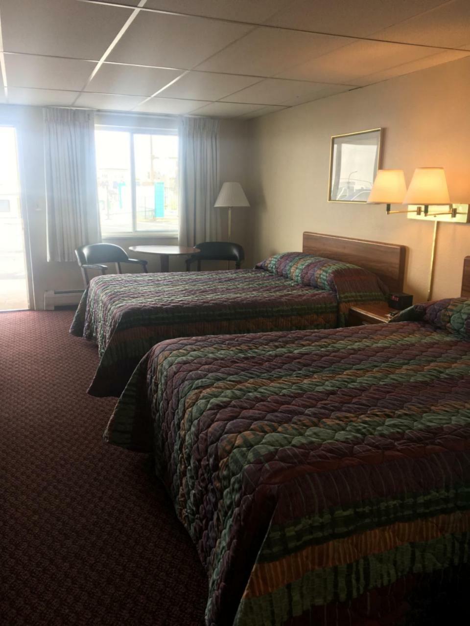 Mountain View Inn 레이크우드 외부 사진