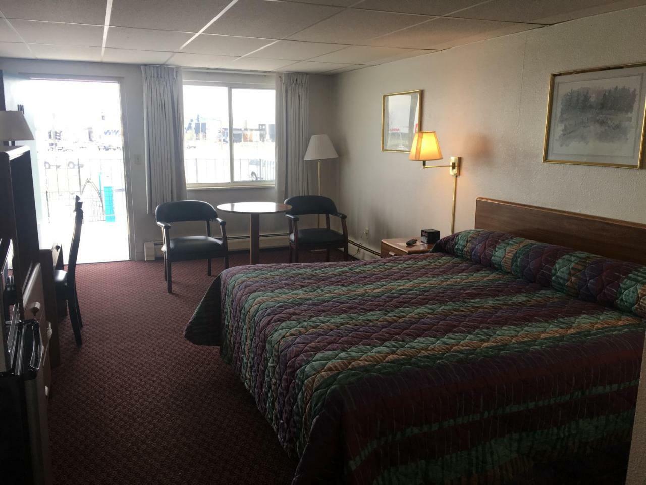 Mountain View Inn 레이크우드 외부 사진