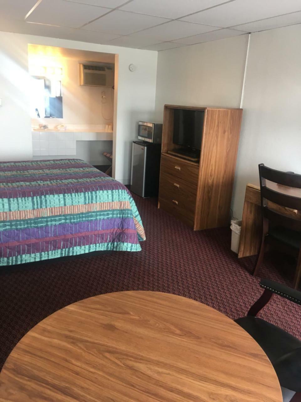 Mountain View Inn 레이크우드 외부 사진